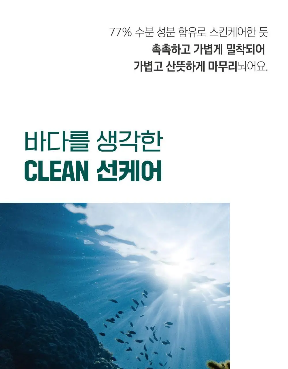 [NEW/한겹밀착] 라운드랩 소나무 진정 시카 선크림 40ml 상세페이지 14